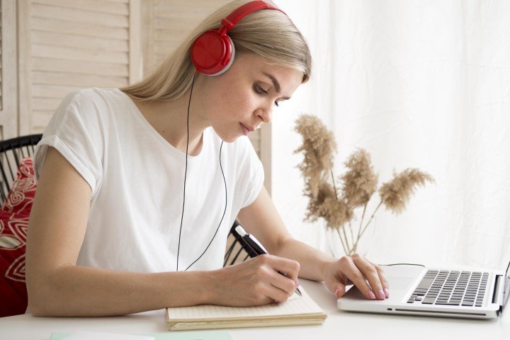 Tips for Success: 5 Key Strategies for Succeeding in Online Education