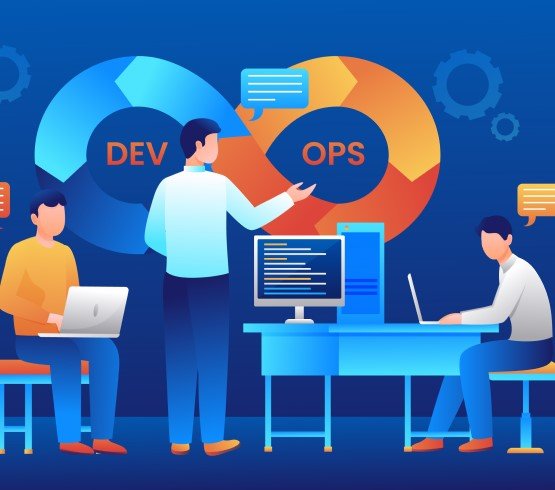 The DevOps Essentials