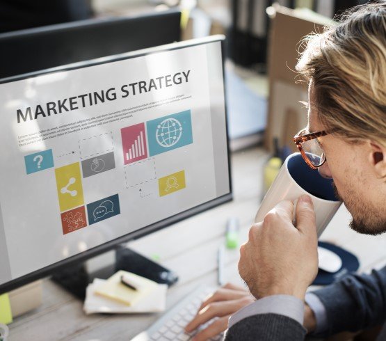 The Complete Digital Marketing Guide
