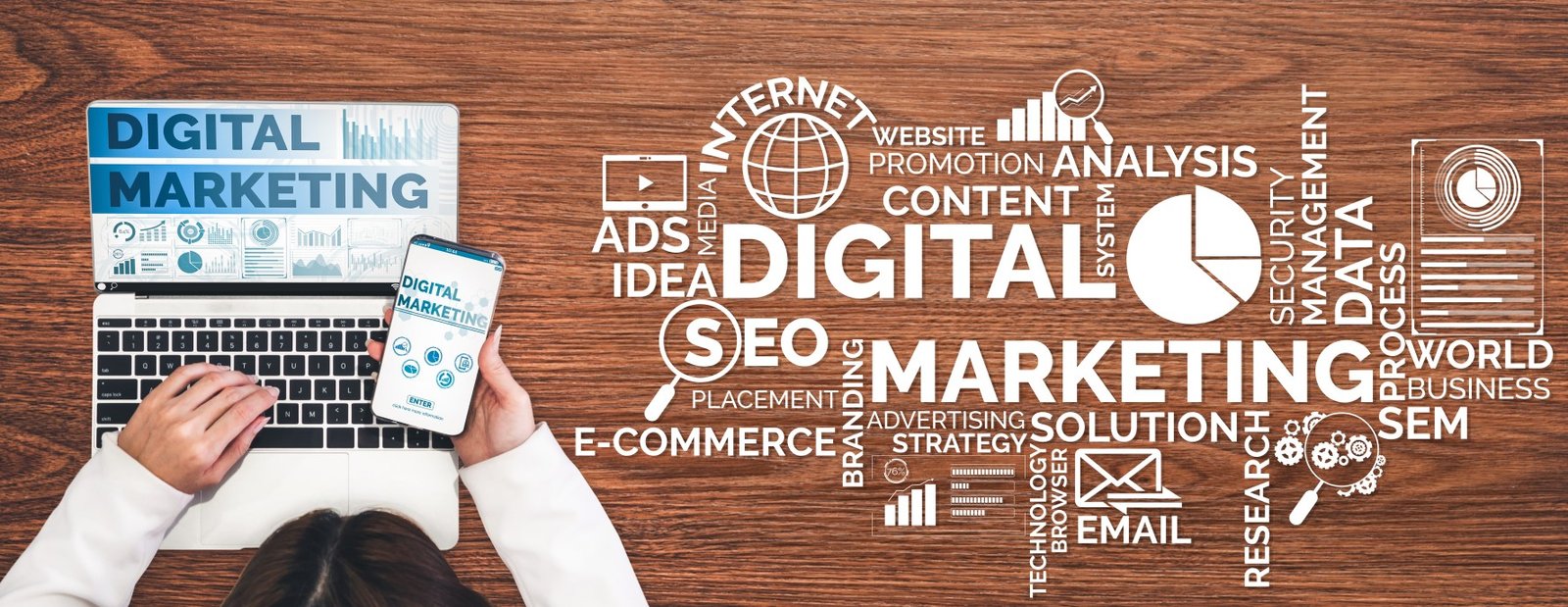 The Complete Digital Marketing Guide