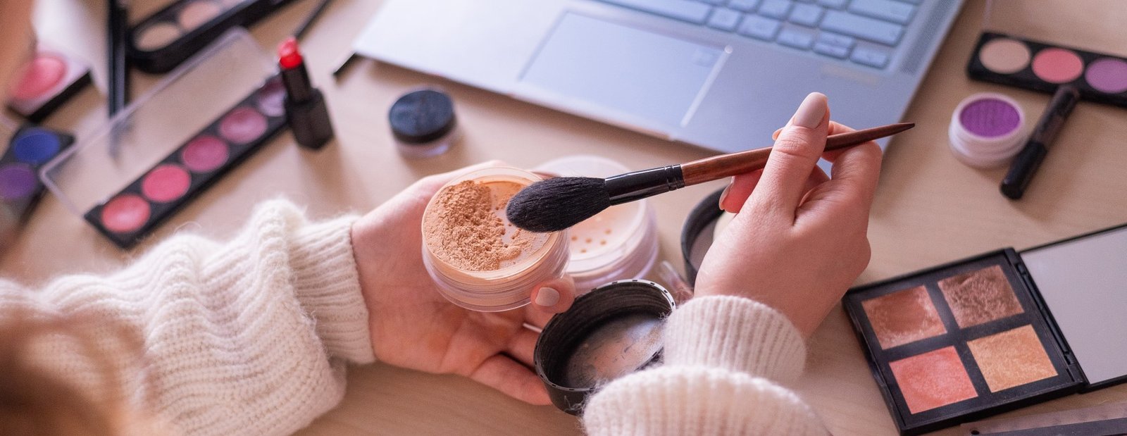 Beauty and Makeup Mastery