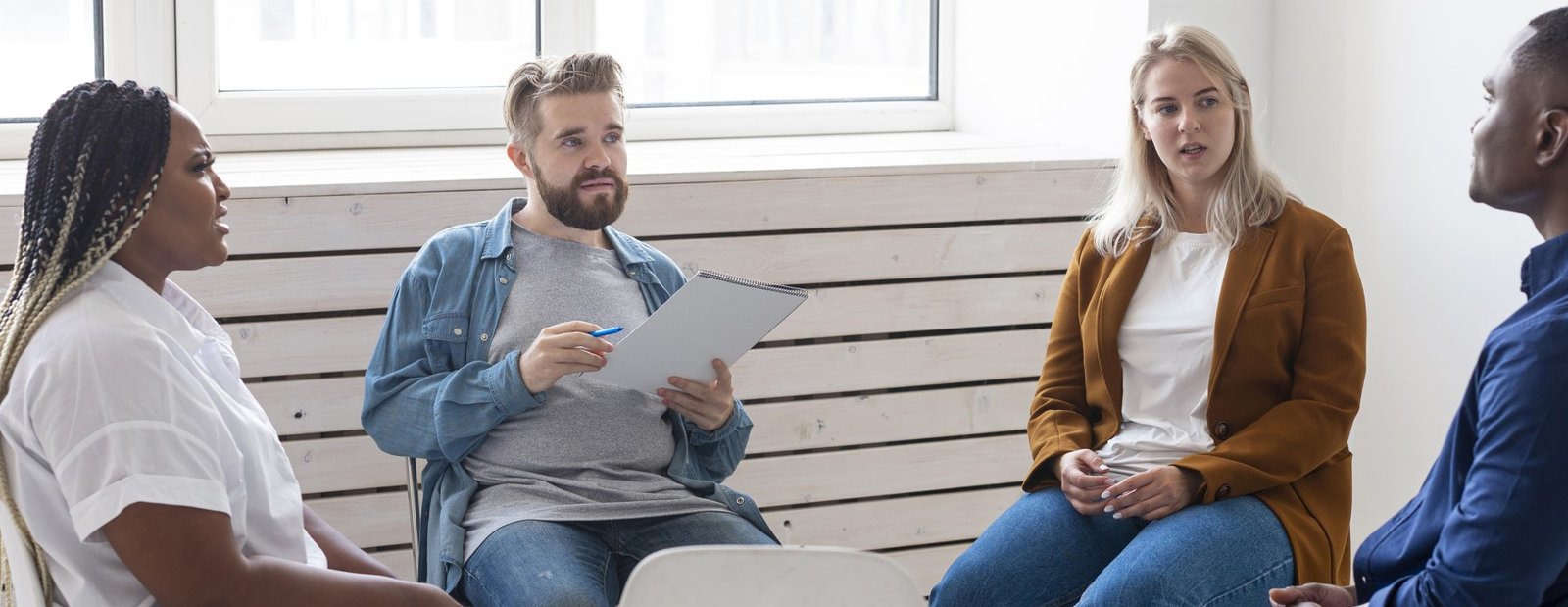 How to Become a Great Listener