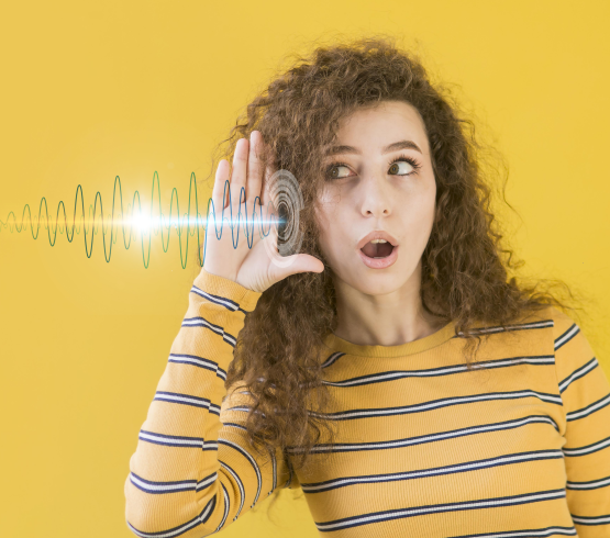 How to Become a Great Listener