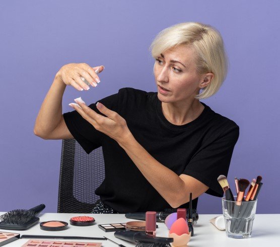 Beauty and Makeup Mastery
