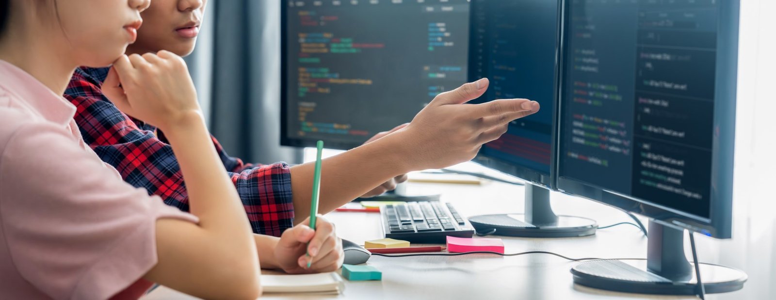 SDET (Software Development Engineer in Test)